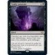 [FOIL] Noire - Tombe anonyme (R) [MH2]