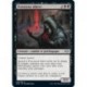 [FOIL] Noire - Fossoyeur abject (U) [MH2]