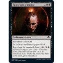 [FOIL] Noire - Épuisé par le monde (C) [MH2]