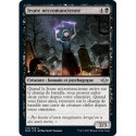 [FOIL] Noire - Jeune nécromancienne (U) [MH2]