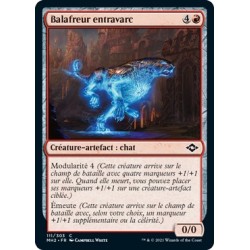 [FOIL] Rouge - Balafreur entravarc (C) [MH2]