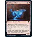 [FOIL] Rouge - Balafreur entravarc (C) [MH2]