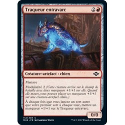 [FOIL] Rouge - Traqueur entravarc (C) [MH2]