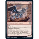 [FOIL] Rouge - Dragonnet entravarc (U) [MH2]