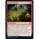 [FOIL] Rouge - Plan de bataille (C) [MH2]