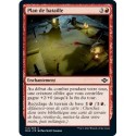 [FOIL] Rouge - Plan de bataille (C) [MH2]