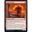 [FOIL] Rouge - Agame brûlant (U) [MH2]