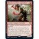 [FOIL] Rouge - Maraudeur aux Nattes sanguinolentes (R) [MH2]