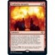 [FOIL] Rouge - Explosion mesurée (R) [MH2]