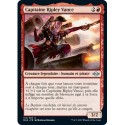 [FOIL] Rouge - Capitaine Ripley Vance (U) [MH2]