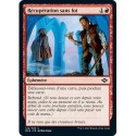 [FOIL] Rouge - Récupération sans foi (C) [MH2]
