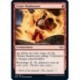 [FOIL] Rouge - Éclair fambloyant (U) [MH2]