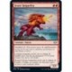 [FOIL] Rouge - Jeune languefeu (U) [MH2]