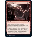 [FOIL] Rouge - Relai zingant (C) [MH2]