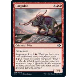 [FOIL] Rouge - Gargadon (C) [MH2]