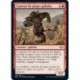 [FOIL] Rouge - Coureur de pièges gobelin (U) [MH2]