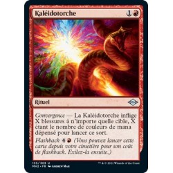 [FOIL] Rouge - Kaléidotorche (U) [MH2]