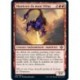 [FOIL] Rouge - Manticore du mont Vélius (C) [MH2]