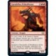[FOIL] Rouge - Gueulefeu d'obsidienne (R) [MH2]