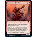 [FOIL] Rouge - Écumeur de Skophos (C) [MH2]