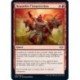 [FOIL] Rouge - Répandre l'insurrection (U) [MH2]