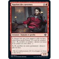 [FOIL] Rouge - Vaurien des tavernes (C) [MH2]