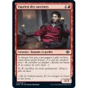[FOIL] Rouge - Vaurien des tavernes (C) [MH2]