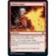 [FOIL] Rouge - Chaleur impie (C) [MH2]