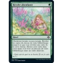 [FOIL] Verte - Récolte abondante (C) [MH2]