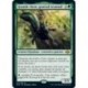 [FOIL] Verte - Grande-Dent, général écureuil (M) [MH2]