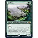 [FOIL] Verte - Résilience (M) [MH2]