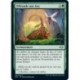 [FOIL] Verte - Offrande aux fæs (U) [MH2]
