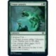[FOIL] Verte - Frappe poussée (C) [MH2]