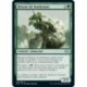 [FOIL] Verte - Briseur de fondations (U) [MH2]