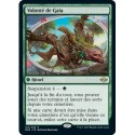 [FOIL] Verte - Volonté de Gaia (R) [MH2]