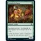 [FOIL] Verte - Gniarde de lueur (C) [MH2]