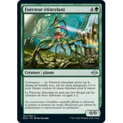 [FOIL] Verte - Fureteur étincelant (U) [MH2]