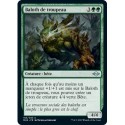 [FOIL] Verte - Baloth de troupeau (U) [MH2]