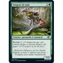 [FOIL] Verte - Vengeur de jade (C) [MH2]