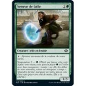 [FOIL] Verte - Semeur de faille (C) [MH2]