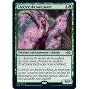 [FOIL] Verte - Tisseuse du sanctuaire (R) [MH2]