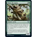 [FOIL] Verte - Chêne de course (U) [MH2]