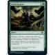[FOIL] Verte - Sentir la peur (C) [MH2]