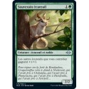 [FOIL] Verte - Souverain écureuil (U) [MH2]
