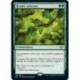 [FOIL] Verte - Hymne sylvestre (R) [MH2]