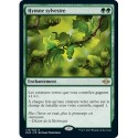 [FOIL] Verte - Hymne sylvestre (R) [MH2]