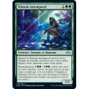[FOIL] Verte - Témoin intemporel (U) [MH2]