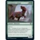 [FOIL] Verte - Scramasaxe urbain (C) [MH2]