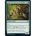 [FOIL] Verte - Hydre de la Garenne du Roitelet (U) [MH2]