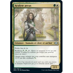 [FOIL] Multi - Acolyte arcus (U) [MH2]